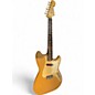 Vintage 1960 Fender Musicmaster Desert Sand Solid Body Electric Guitar thumbnail