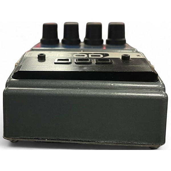 Used DOD FX75-b Effect Pedal