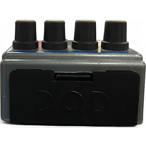 Used DOD FX75-b Effect Pedal