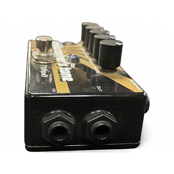 Used Pigtronix Philosophers Tone Effect Pedal