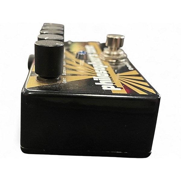 Used Pigtronix Philosophers Tone Effect Pedal