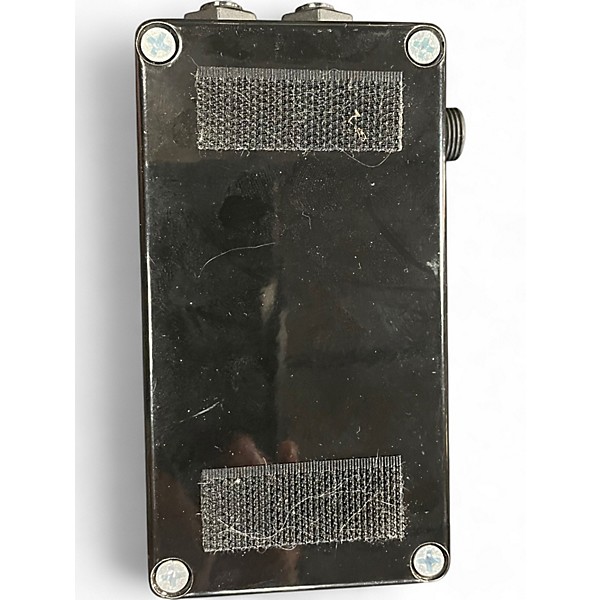 Used Pigtronix Philosophers Tone Effect Pedal