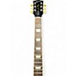 Used 2012 Gibson Les Paul Traditional 2 Color Sunburst Solid Body Electric Guitar