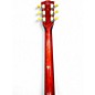Used 2012 Gibson Les Paul Traditional 2 Color Sunburst Solid Body Electric Guitar