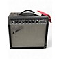 Used Fender Champion 20 Guitar Combo Amp thumbnail
