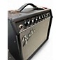 Used Fender Champion 20 Guitar Combo Amp