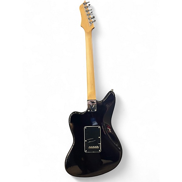Used Miscellaneous PARTSCASTER 2 Color Sunburst Solid Body Electric Guitar
