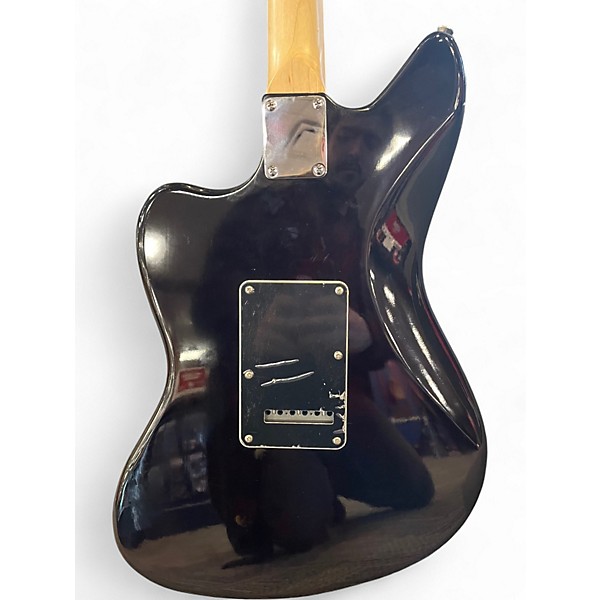 Used Miscellaneous PARTSCASTER 2 Color Sunburst Solid Body Electric Guitar