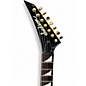 Used Jackson DR7 Candy Apple Red Solid Body Electric Guitar