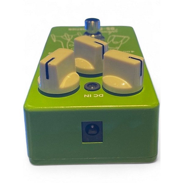 Used Indi ds-6 Effect Pedal