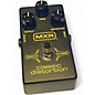 Used MXR M86 Classic Distortion Effect Pedal thumbnail