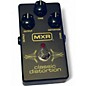 Used MXR M86 Classic Distortion Effect Pedal