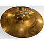 Used SABIAN 8in AAX Splash Cymbal