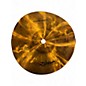 Used Zildjian 8in ZXT Trashformer Cymbal thumbnail