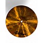Used Zildjian 8in ZXT Trashformer Cymbal