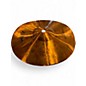 Used Zildjian 8in ZXT Trashformer Cymbal
