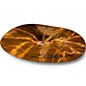 Used Zildjian 8in ZXT Trashformer Cymbal