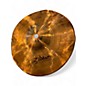 Used Zildjian 8in ZXT Trashformer Cymbal thumbnail