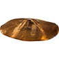 Used Zildjian 8in ZXT Trashformer Cymbal