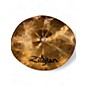 Used Zildjian 8in ZXT Trashformer Cymbal