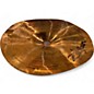 Used Zildjian 8in ZXT Trashformer Cymbal