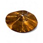 Used Zildjian 8in ZXT Trashformer Cymbal