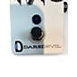 Used Daredevil Pedals Hype Effect Pedal