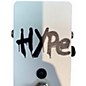 Used Daredevil Pedals Hype Effect Pedal