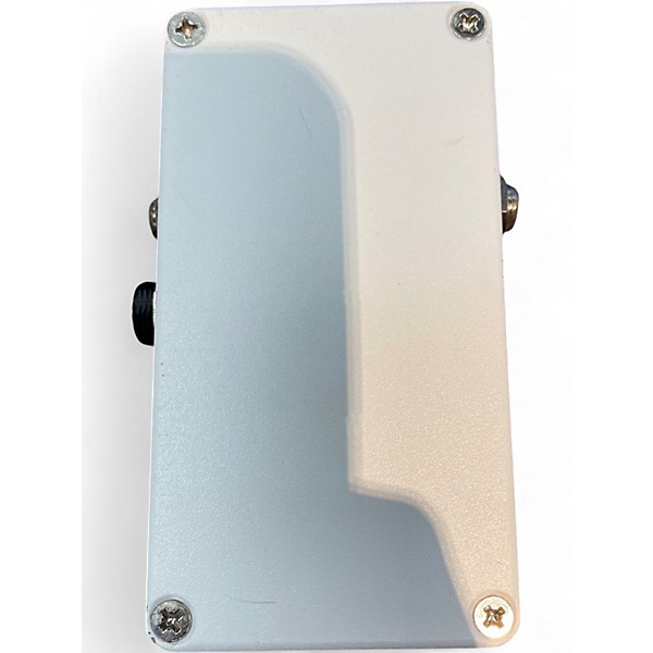 Used Daredevil Pedals Hype Effect Pedal