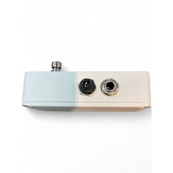 Used Daredevil Pedals Hype Effect Pedal