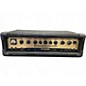 Used Behringer Ultrabass BX4500H Bass Amp Head thumbnail