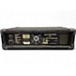 Used Behringer Ultrabass BX4500H Bass Amp Head
