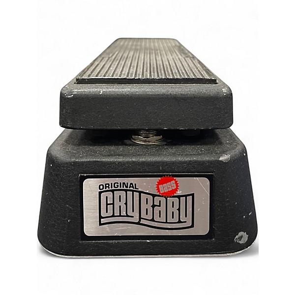 Used Dunlop GCB-100 Pedal