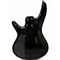 Used Ibanez GSR105EX 5 String Black Electric Bass Guitar