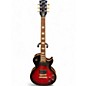 Used Gibson Slash Les Paul Standard '50s Vermillion BURST Solid Body Electric Guitar thumbnail