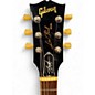 Used Gibson Slash Les Paul Standard '50s Vermillion BURST Solid Body Electric Guitar