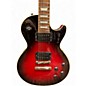 Used Gibson Slash Les Paul Standard '50s Vermillion BURST Solid Body Electric Guitar