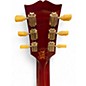 Used Gibson Slash Les Paul Standard '50s Vermillion BURST Solid Body Electric Guitar