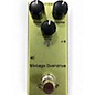 Used Miscellaneous vintage overdrive Effect Pedal thumbnail