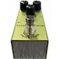 Used Miscellaneous vintage overdrive Effect Pedal
