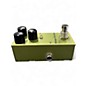 Used Miscellaneous vintage overdrive Effect Pedal