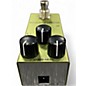 Used Miscellaneous vintage overdrive Effect Pedal