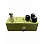 Used Miscellaneous vintage overdrive Effect Pedal