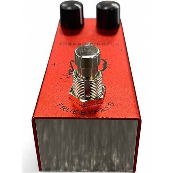 Used Miscellaneous classic chorus Effect Pedal