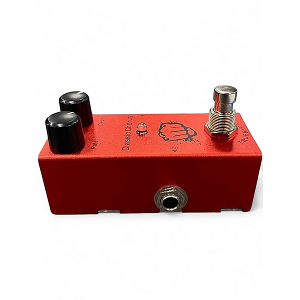 Used Miscellaneous classic chorus Effect Pedal