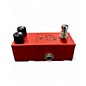 Used Miscellaneous classic chorus Effect Pedal