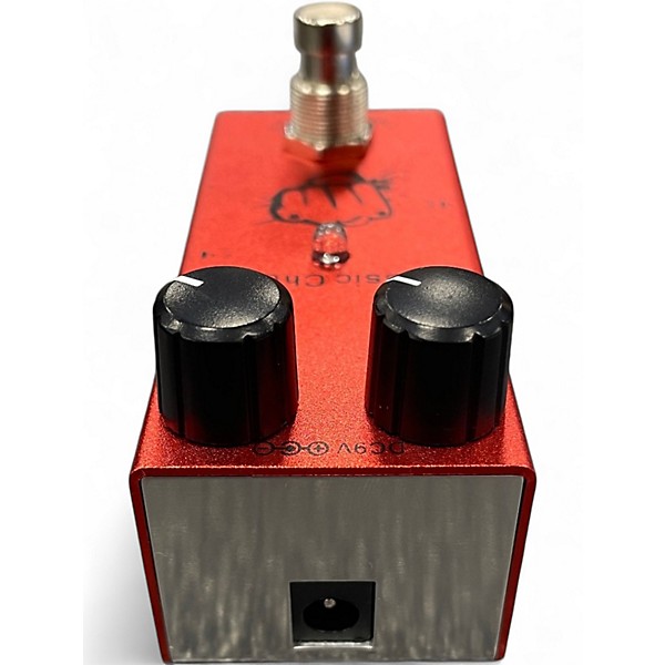 Used Miscellaneous classic chorus Effect Pedal