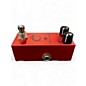 Used Miscellaneous classic chorus Effect Pedal