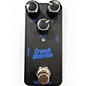 Used Miscellaneous Crunch distortion Effect Pedal thumbnail
