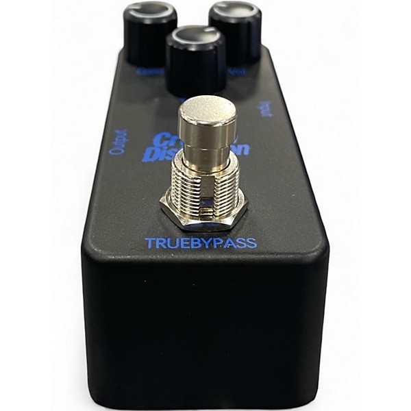 Used Miscellaneous Crunch distortion Effect Pedal